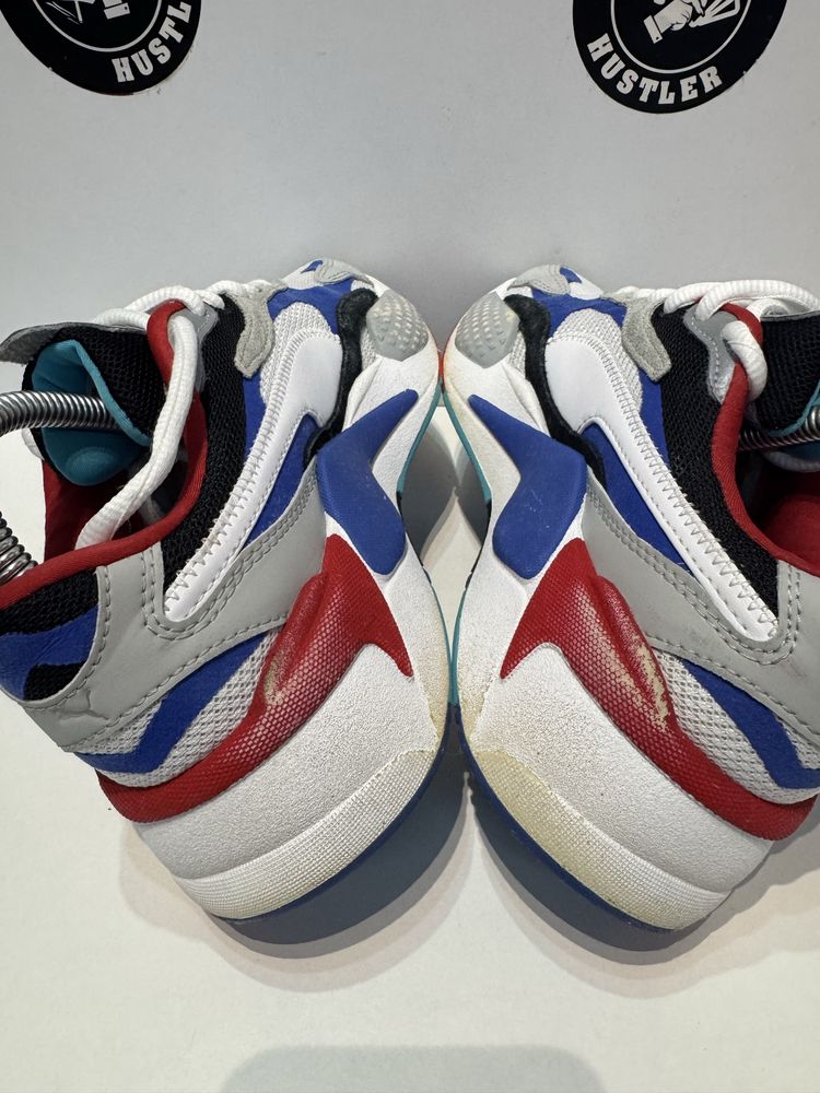 Маратонки PUMA RS-X .Номер 37