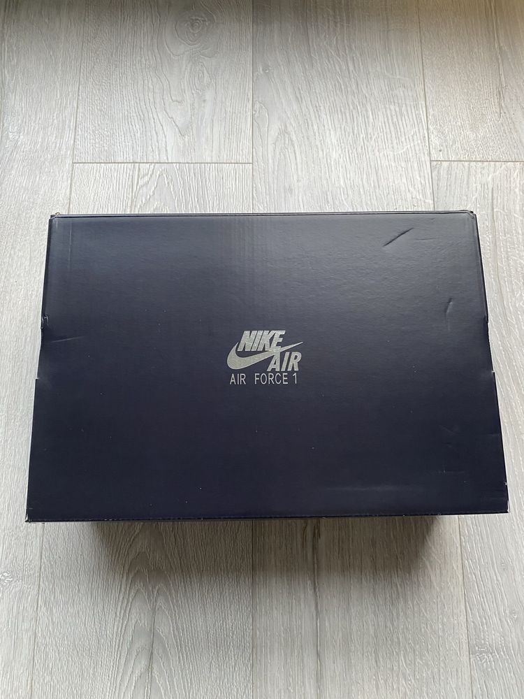 Nike Air Force 1 44 Номер