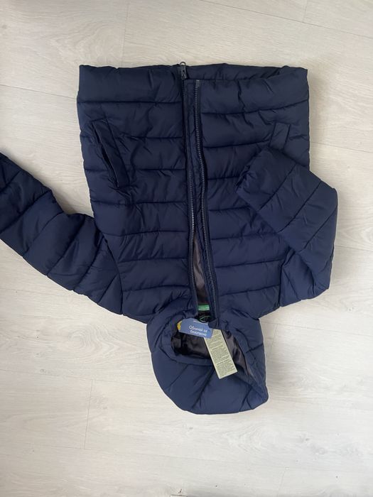 Benetton, Mayoral- чисто нови