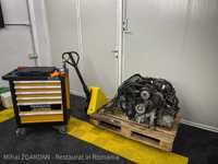 Motor Porsche Boxter 2.5l benzina - stare excelenta
