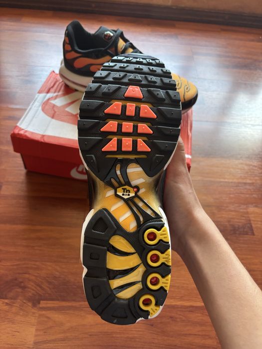 Nike Tn AirMax Sunset