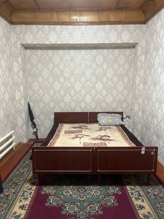 Сдается дом городской поселок Чигатай 3-й тупик Озод 1