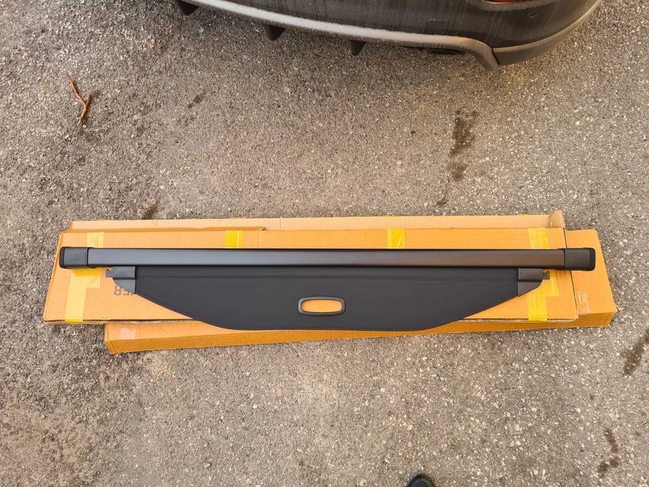 Щора за багажник за Hyundai Tucson