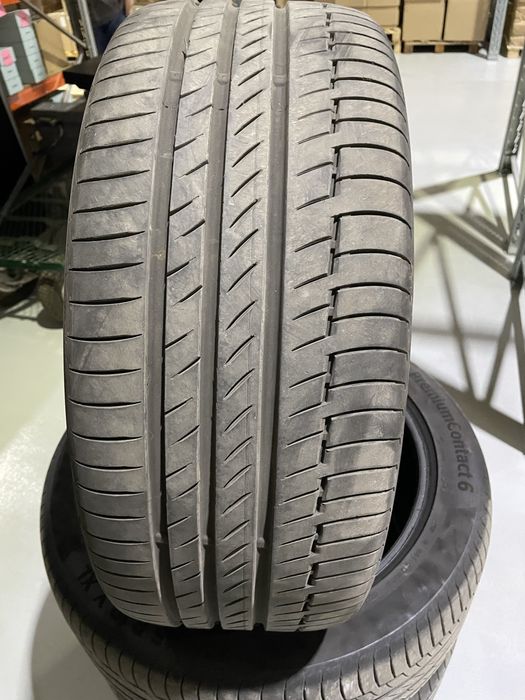 Anvelope vara Continental 245/45/19
