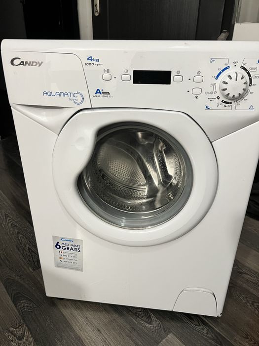 Перялня Candy Aqua 1042 D1 44см