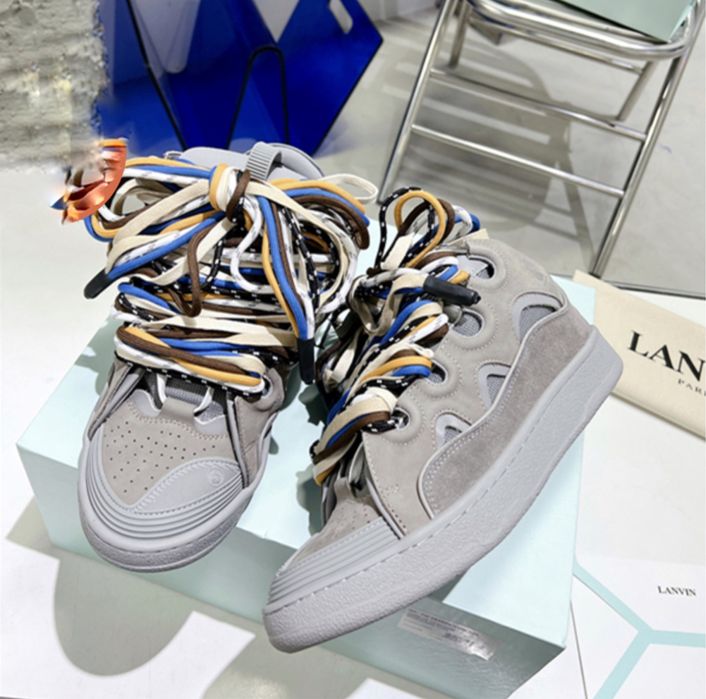 Lanvin - Modele speciale