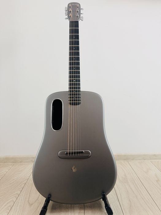 Chitara Lava Me 4 38’’ Space Grey Noua