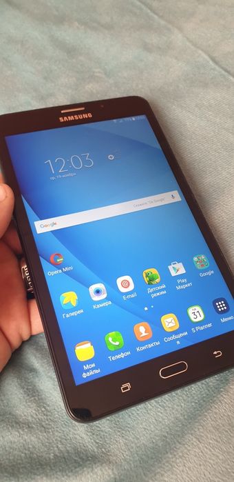 Samsung galaxy tab a6