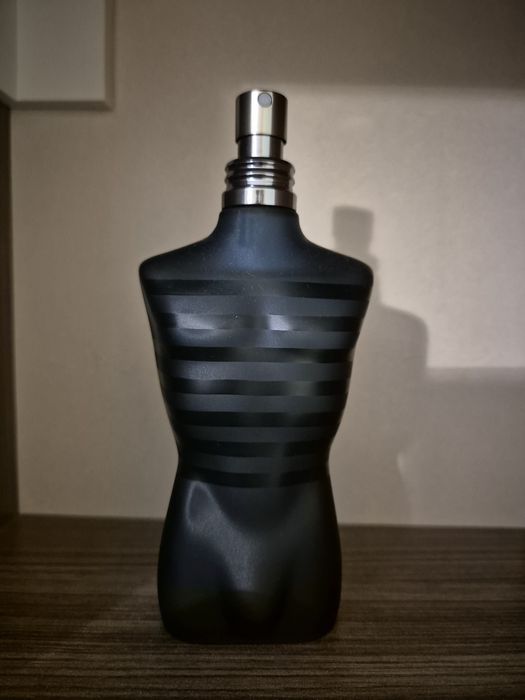 Jean-Paul Gaultier Ultra Male