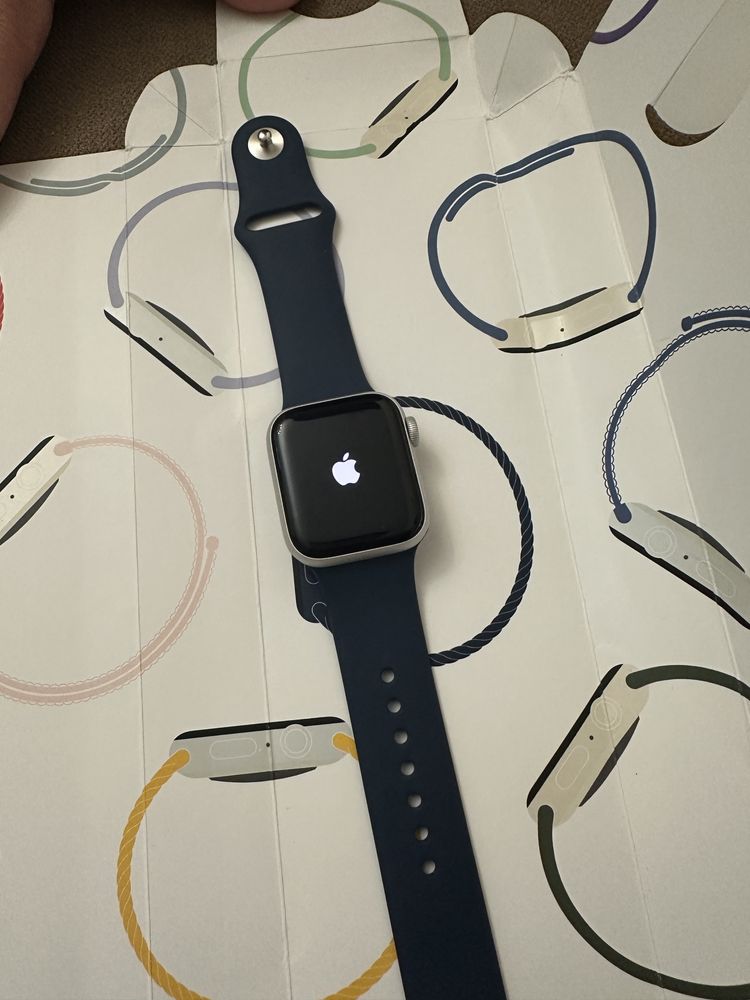 Часы Apple Watch
