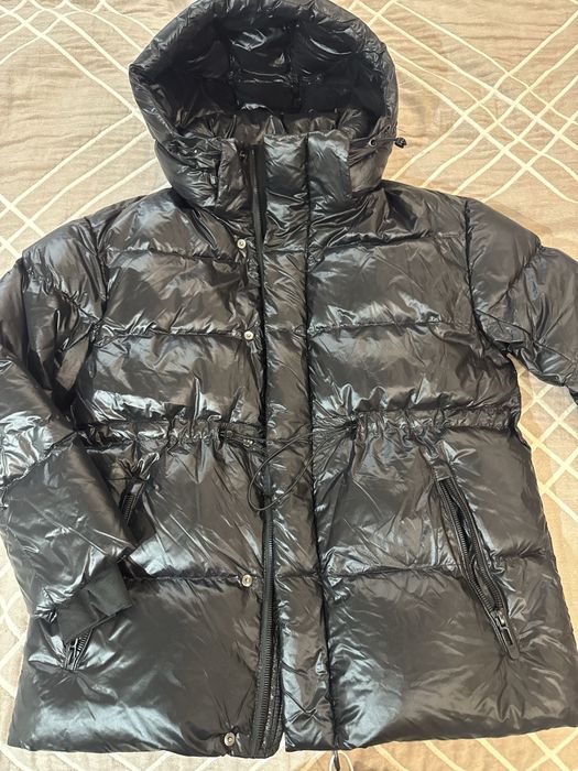 Продам куртку 42-44 размер