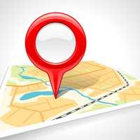 Поможем установить бизнес локацию в Google и Яндекс карту, такси