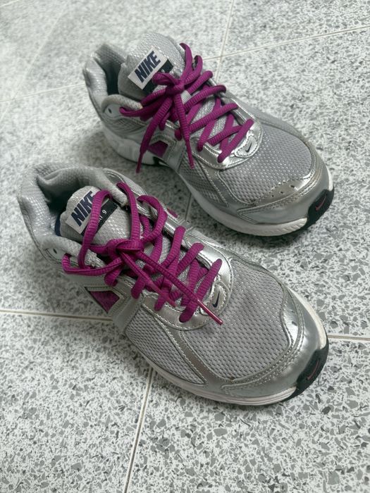 Спортни обувки Nike