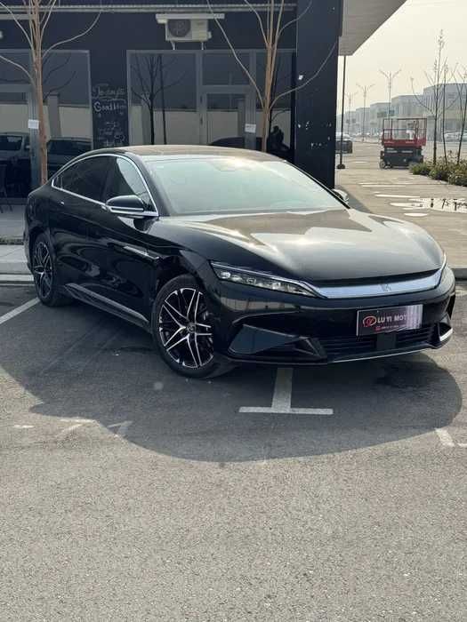 BYD Han 605 Muddatli tolovga beriladi