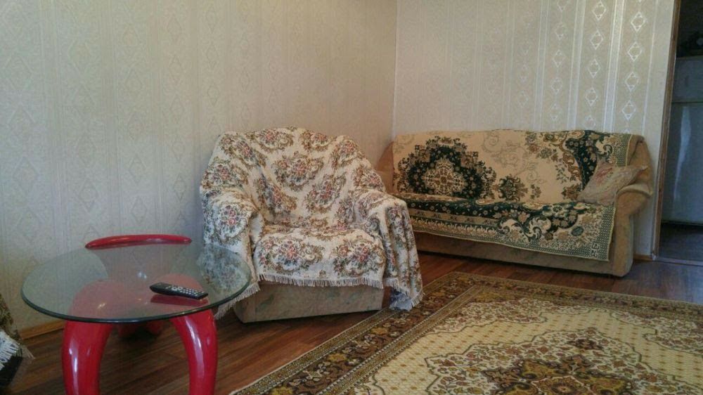 Сдается с бойлером чистая ,2 ком 8 микр-12000,1 ком.3"б" микр.-8000.