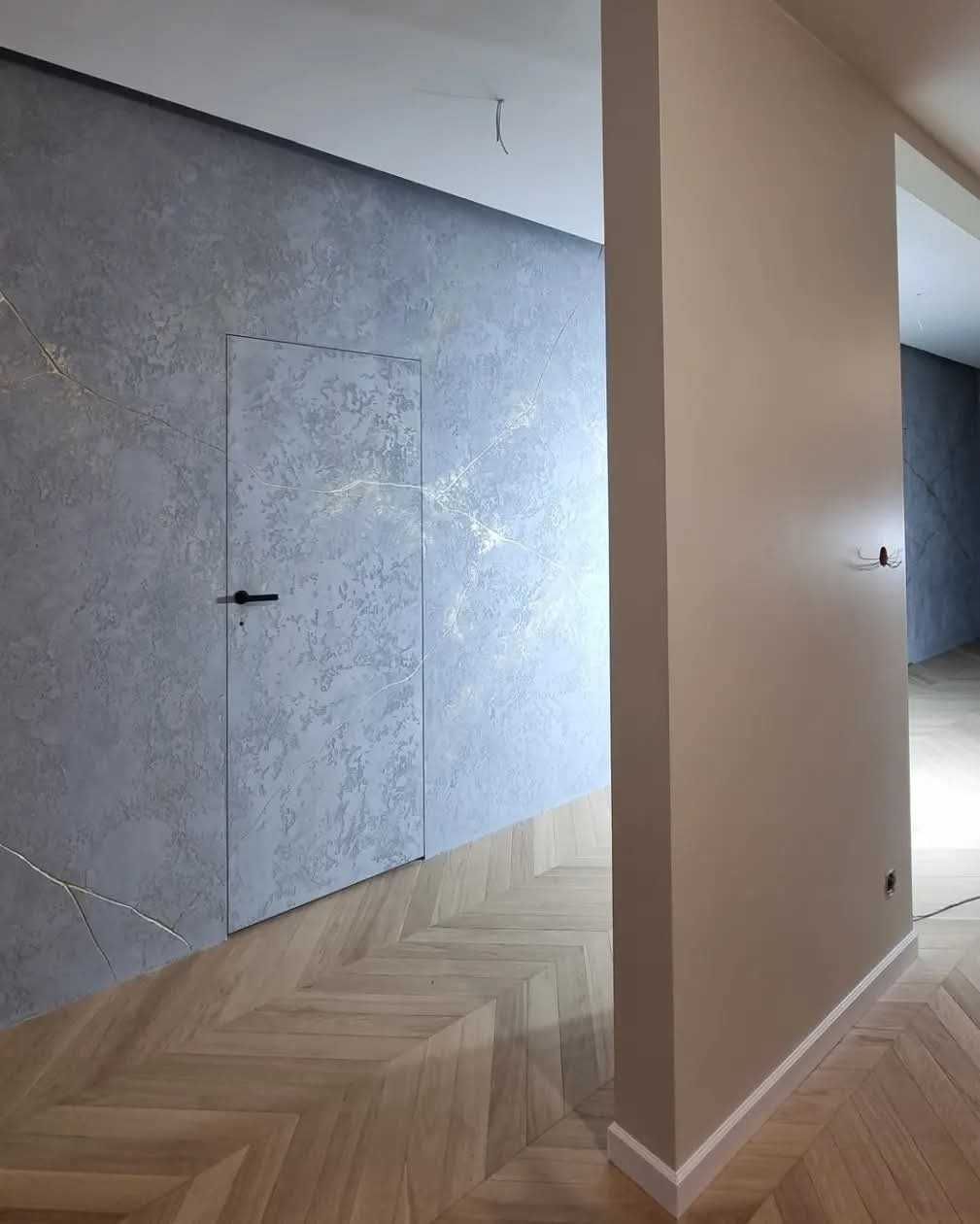 Artbeton. Ottocento. Trafaret. Декоративная штукатурка всех видов.