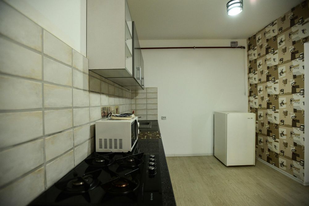 Apartament regim hotelier 22b