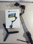 Sistem stabilizare DJI OSMO MOBILE 6, 3Axe