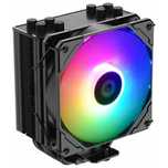 Кулер для процессора - ID-Cooling SE-224 XTS ARGB (Black-White)