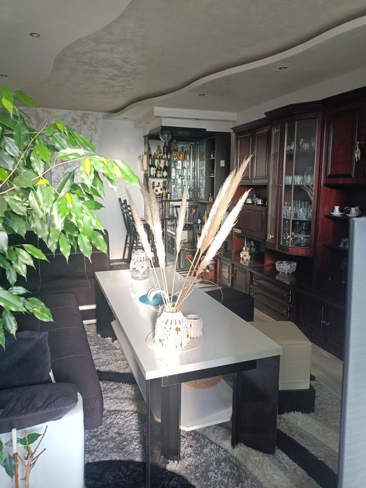 Продава се Двустаен апартамент в София, Левски В - 80 кв.м за 2000 €/кв.м - Снимка #4