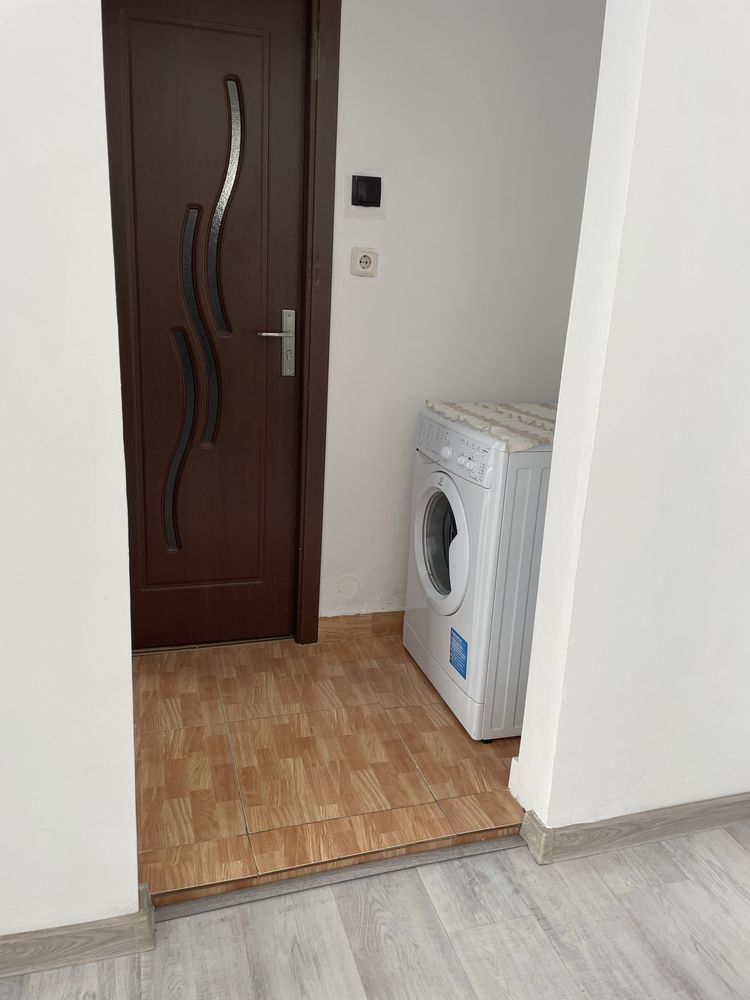 Apartament pe str Carpati