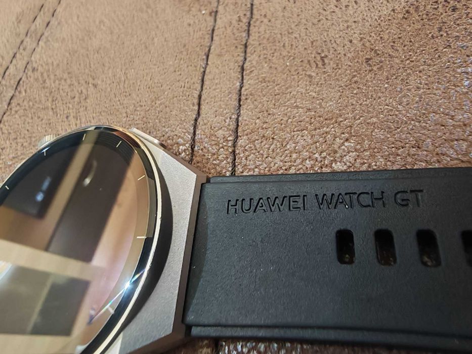 Смарт Часовник Huawei Watch Gt 3 Pro
