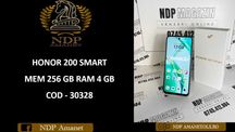 NDP Amanet NON-STOP Bld. Iuliu Maniu 69 HONOR 200 SMART (30328)