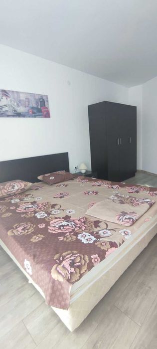 Дава се под наем Двустаен апартамент в Бургас, Сарафово - 76 кв.м за 375 € - Снимка #8