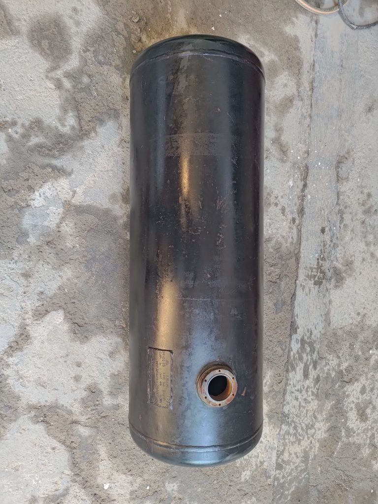 Пропан 65 л (Propan)