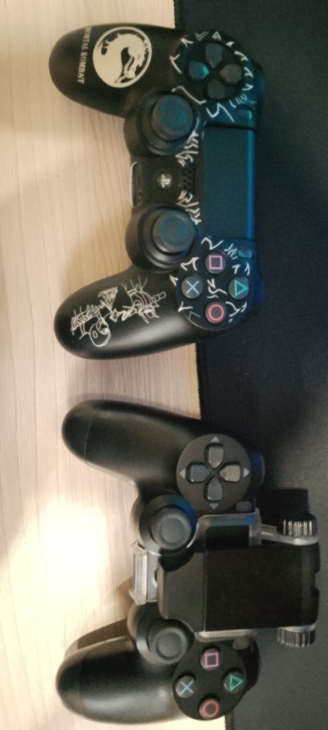 Продаю Play Station 4 slim на 1 tb