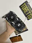 vand placa video radeon rx 470 de 4 gb vram