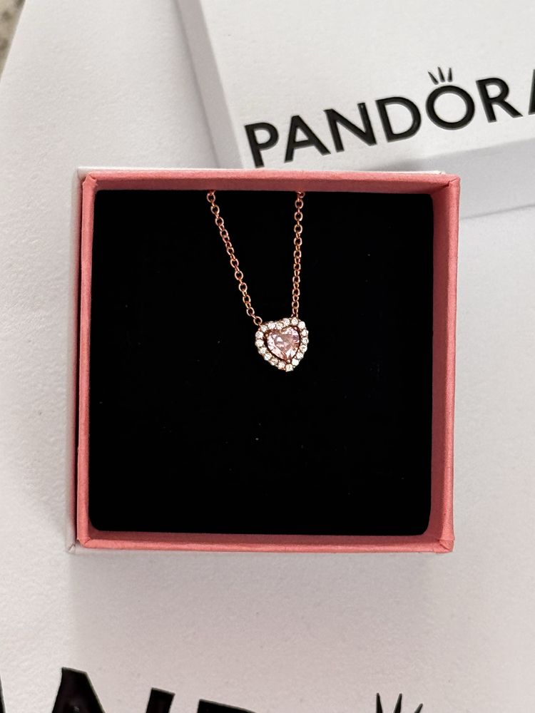 Pandora колие Пандора