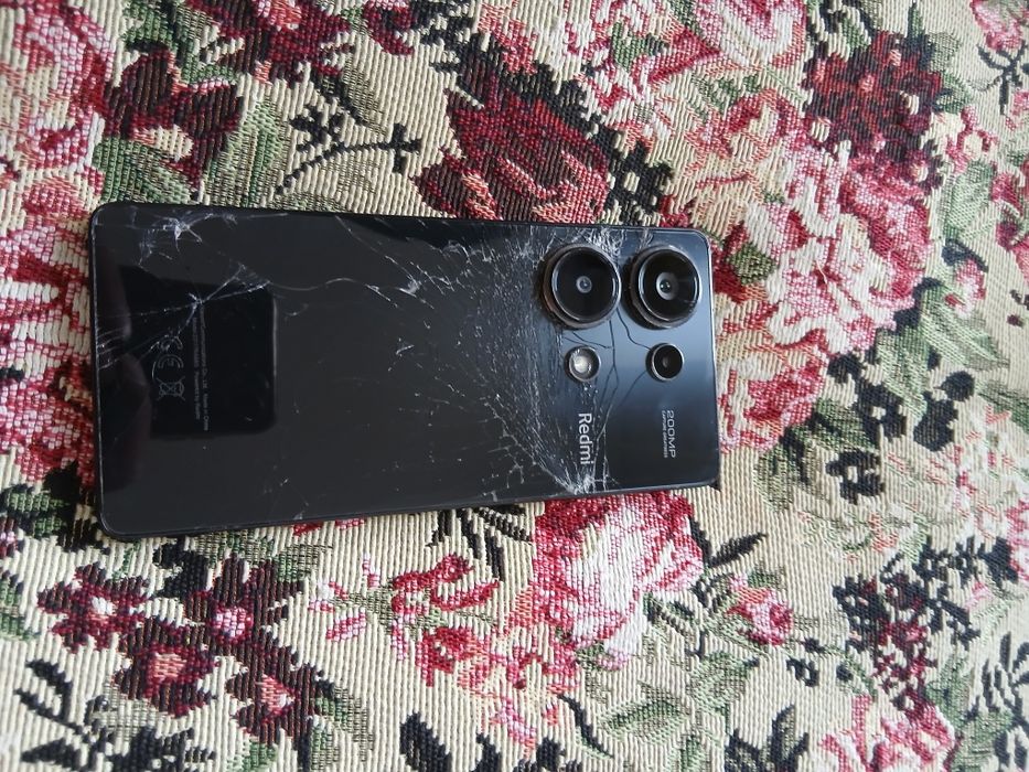 Redmi note 13 pro срочно!!