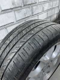 Продам покрышку 245/45/18  honkook