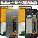 Display pentru Samsung A15 A14 A32 A22 A21 A51 A71 AA14 A21S A53 noi