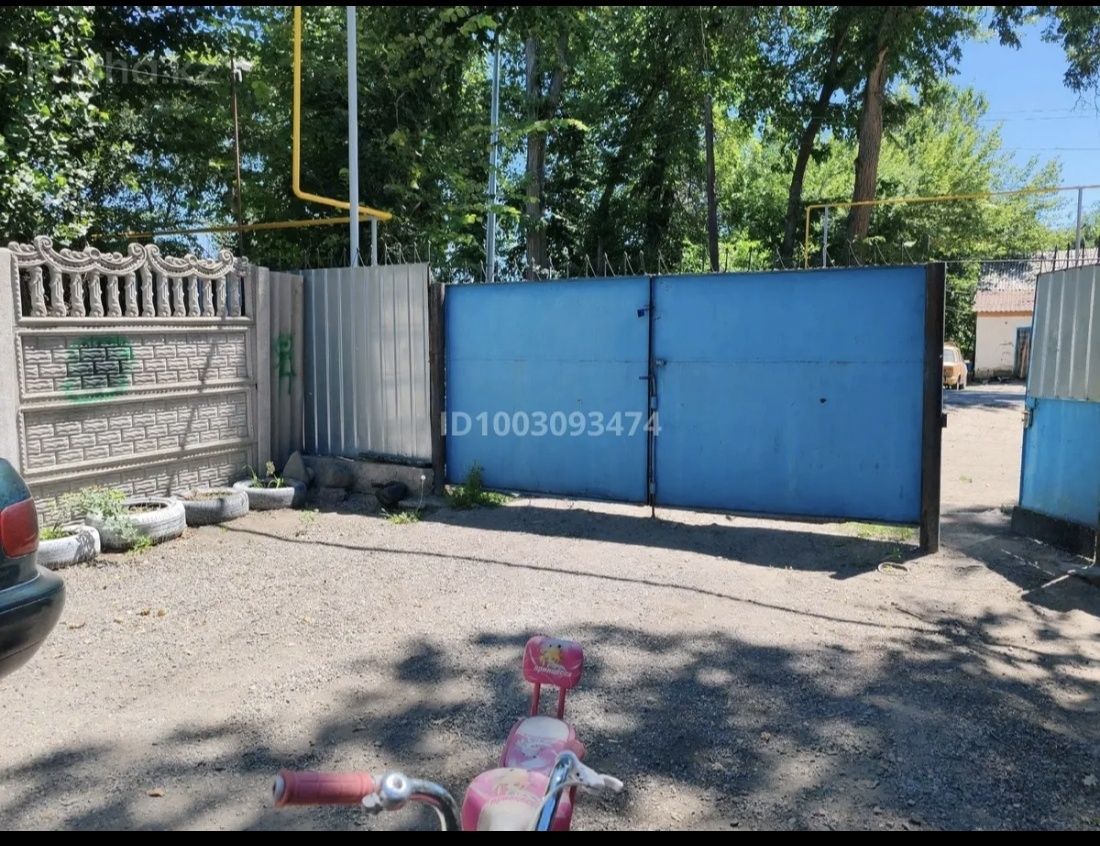 Продам дом с. АКШАТОГАН