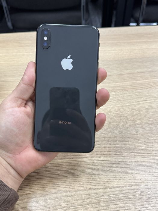Iphone Xs Max 256gb