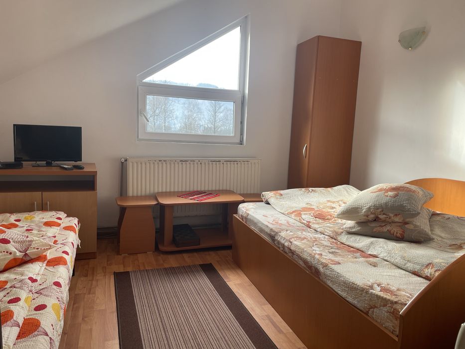 Pensiune de inchiriat Revelion 2026 31 Decembrie - 4 Ianuarie