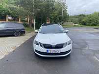 Skoda Octavia Octavia 3