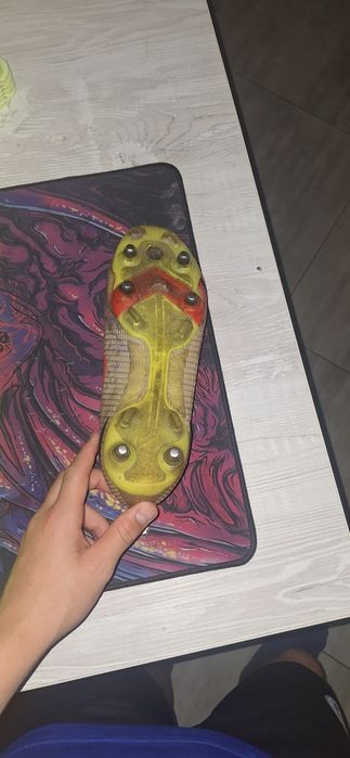 Vând ghete nike air zoom vapor 15 ACC( MODEL VECHI NU SE MAI GASESTE!!