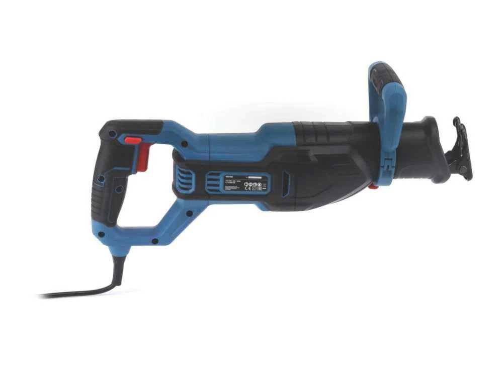 Електрически Мощен саблен Трион 220V- 1100W