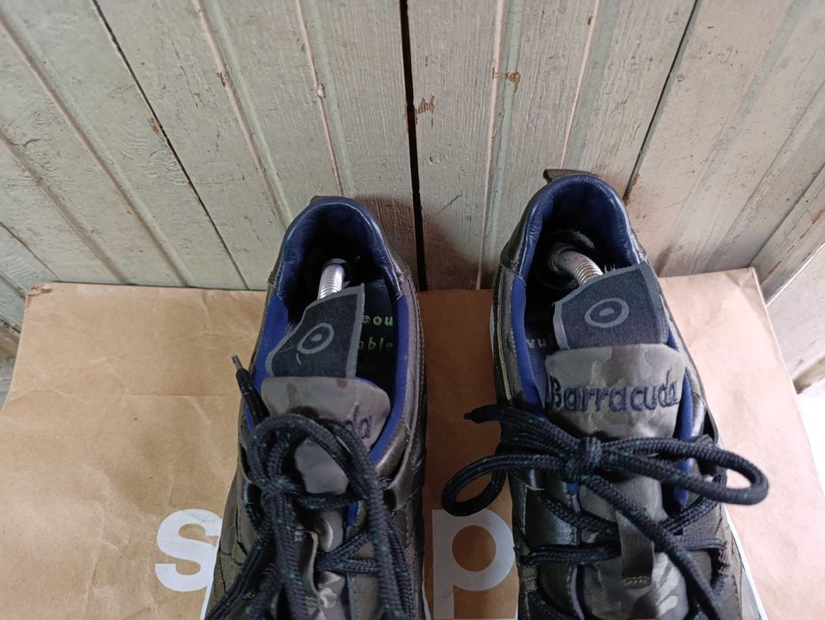 ''Barracuda''оригинални сникърси 44.5 номер