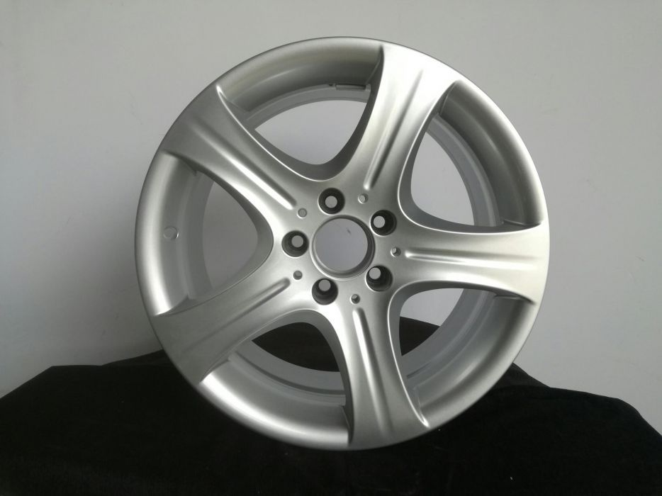 Мерцедес W212 -E класа 17 "