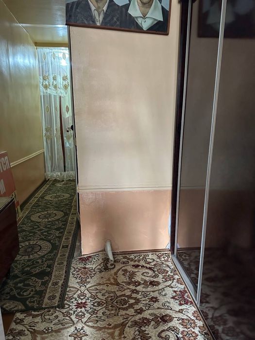 Продается Дом 1 комнатная  ориентир Гульбахор возле ДХМ цена 26.000 $$