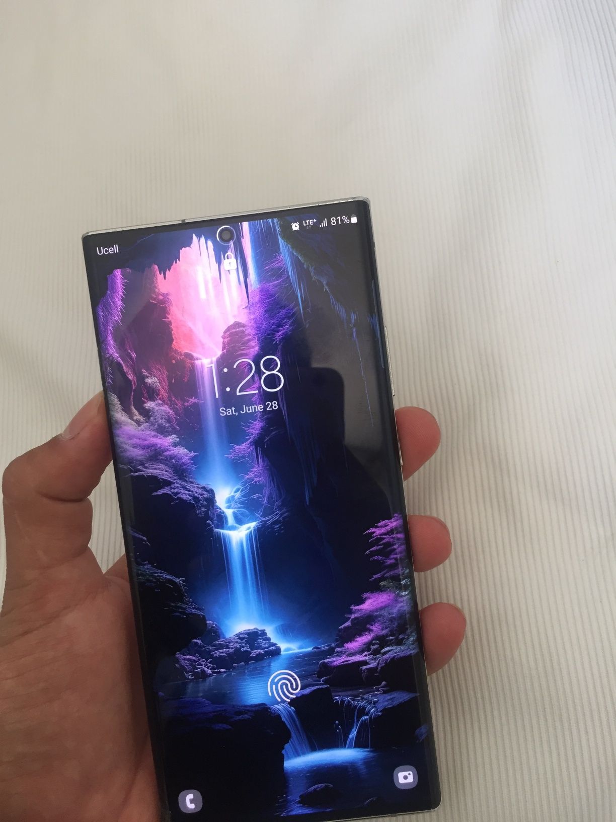SAMSUNG Note 20ultra