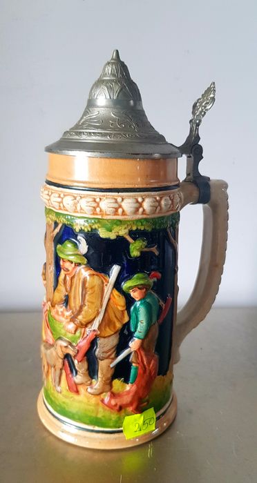 Halbe vechi muzicale