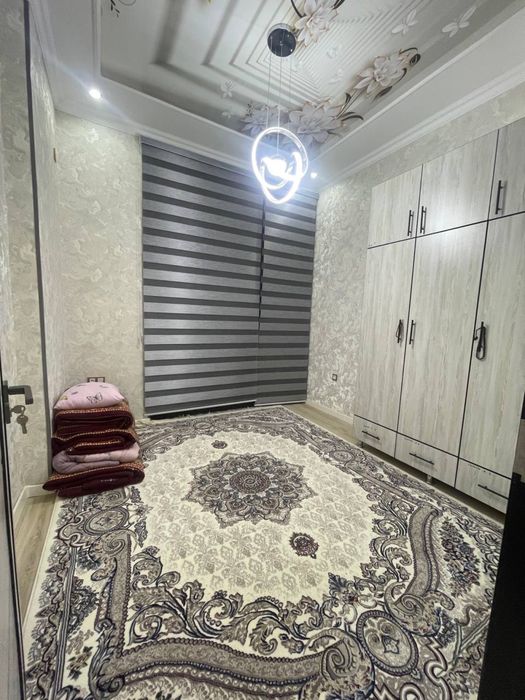 Продаю свою 2/3/12 квартиру на Себзаре