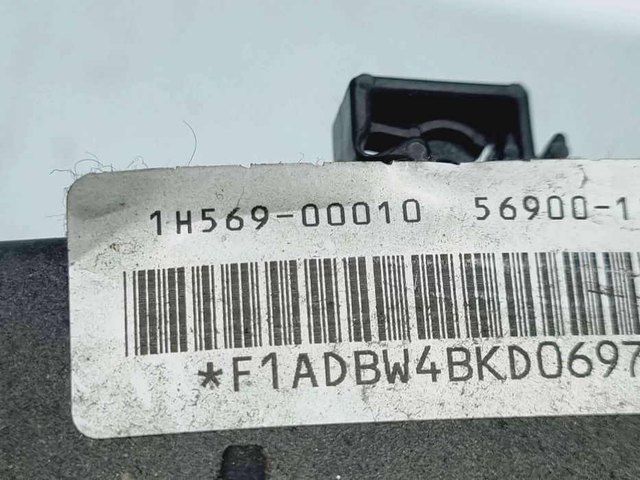 Airbag volan Kia Ceed (SW) [Fabr 2007-2012] 56900-1H000