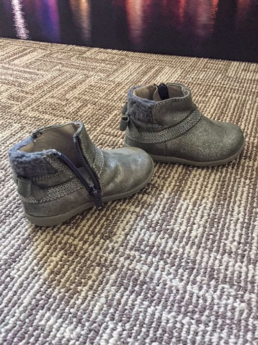 Ghetuțe Chicco fete