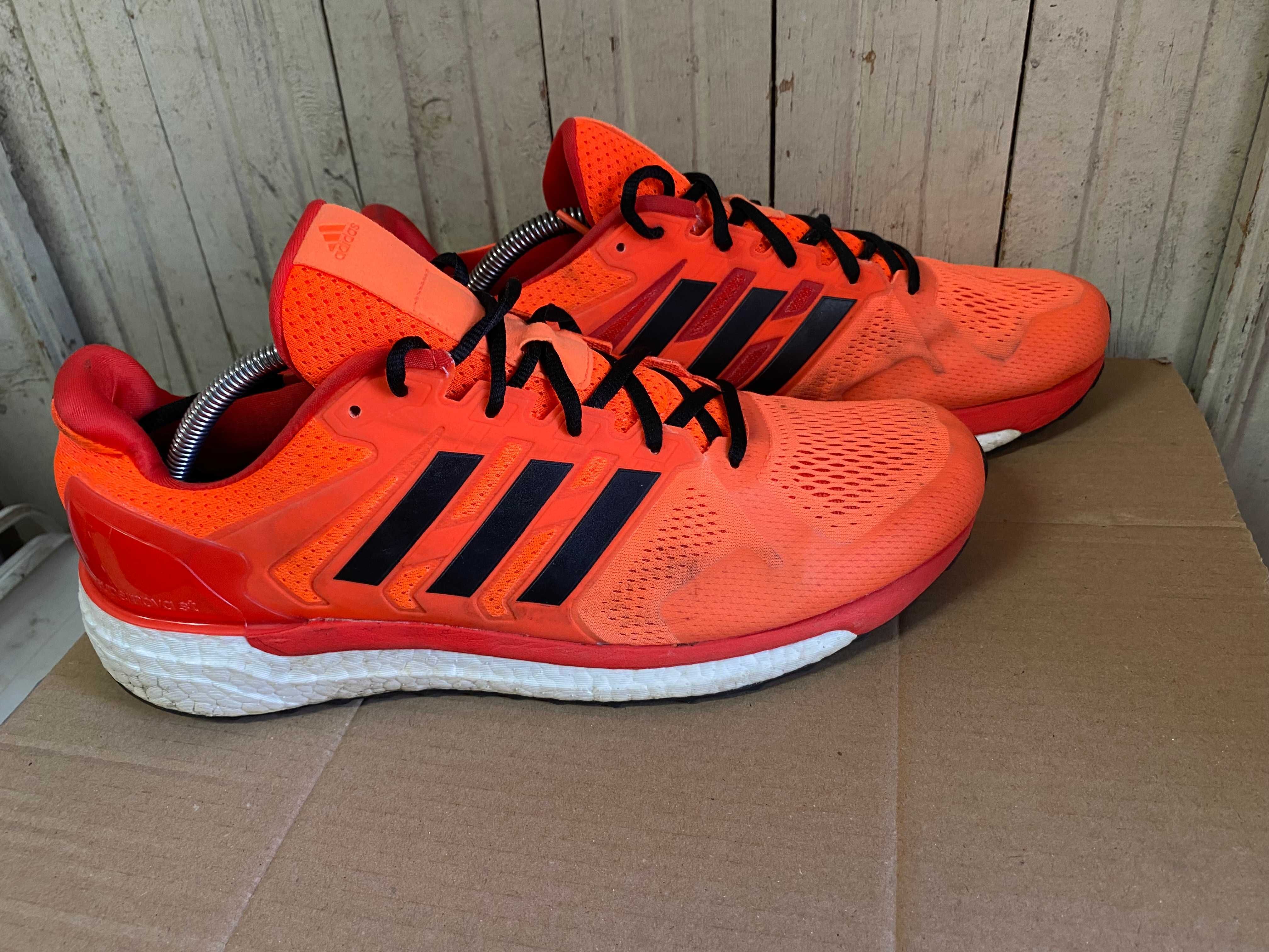 ''adidas Supernova ST''оригинални маратонки 46 номер